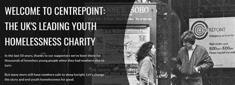 jobs at jersey charities|Centrepoint – Current Vacancies.